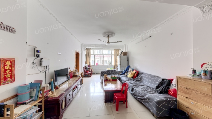 东二中心村二手房实景图