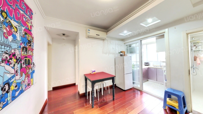 迎江园二手房实景图