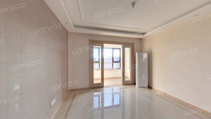 世茂国风锦唐二手房实景图