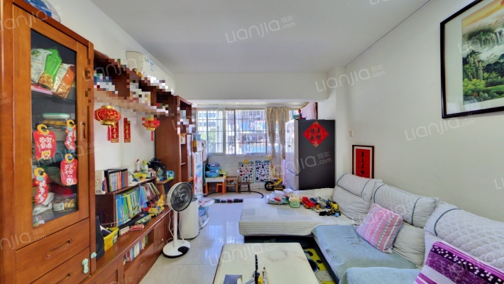 泰怡苑二手房实景图