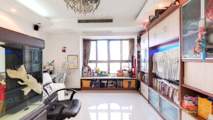 天启花园二手房实景图