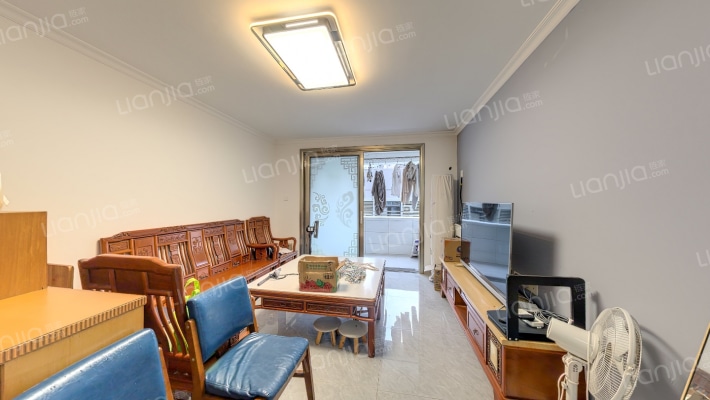 莲塘路200号二手房实景图