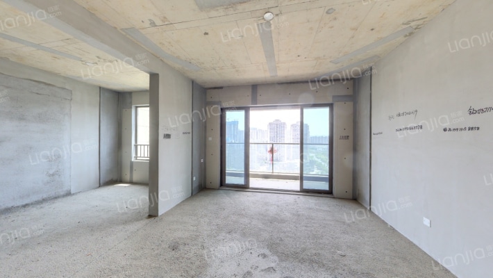 正荣滨江紫阙台二手房实景图