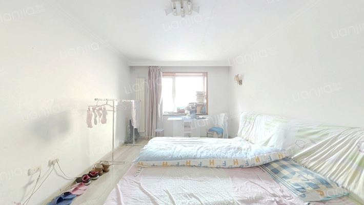 护军街南区二手房实景图