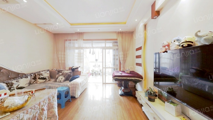 森林故事二手房实景图