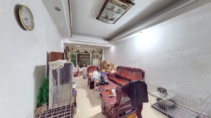 成丰花园二手房实景图