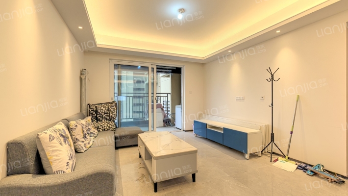 东原阅境二手房实景图