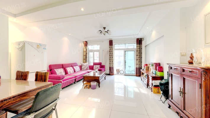 水色时光一区二手房实景图