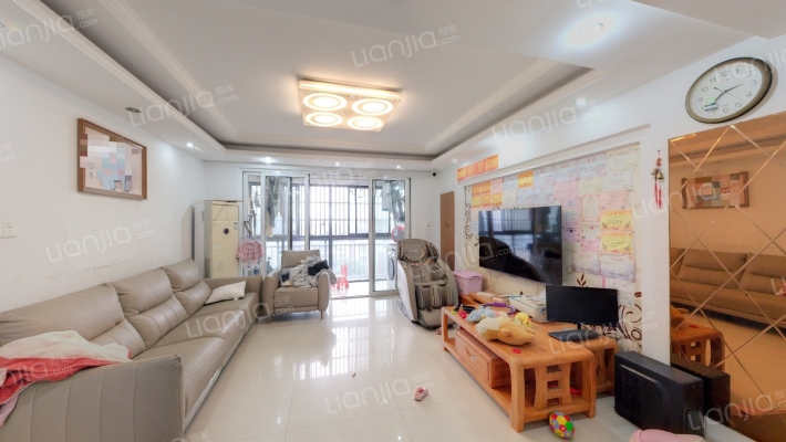 佰仕苑二手房实景图