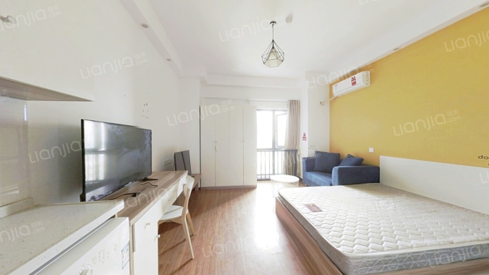 富邦金玖二手房实景图