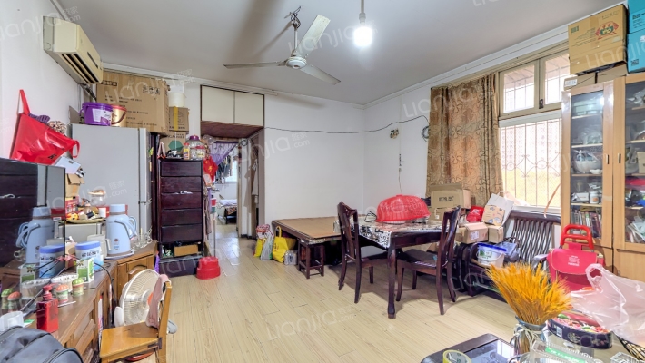 常青街扬子社区二手房实景图