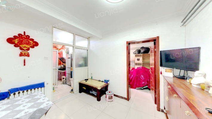 新苑小区二手房实景图