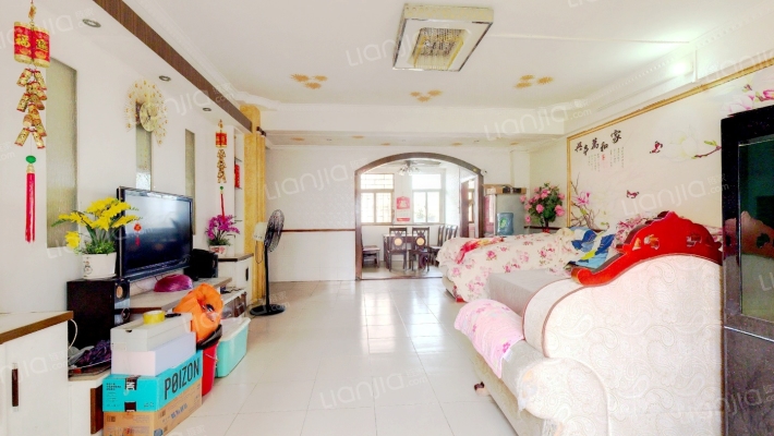 厂长楼二手房实景图