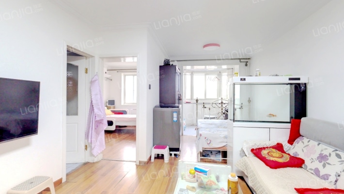 金沟河5号院二手房实景图