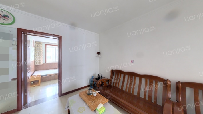 福泽苑二手房实景图