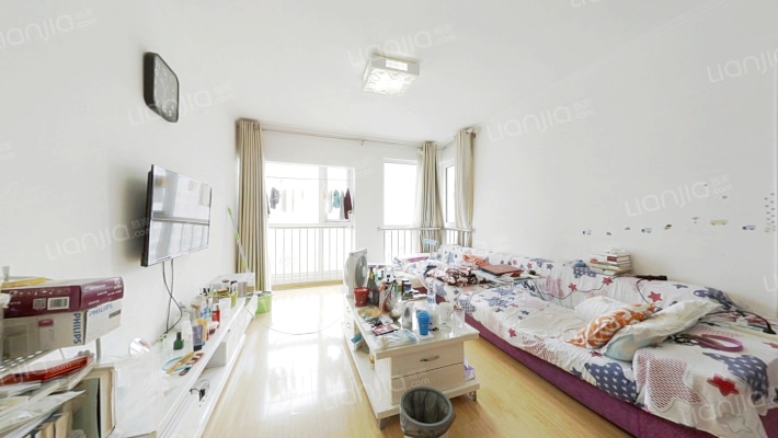 皇冠国际二手房实景图