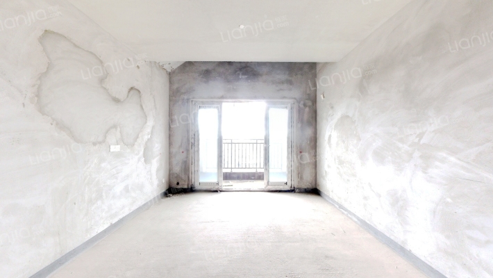 金科天宸7街区二手房实景图