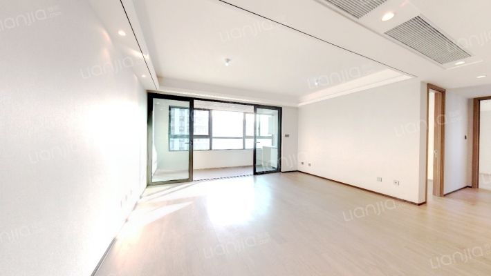 万科燕语光年二手房实景图