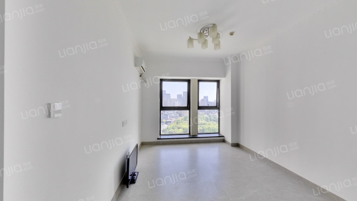 尊城国际二手房实景图