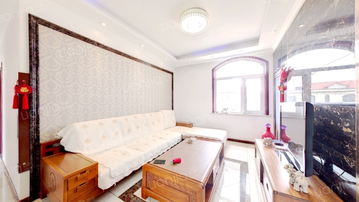 听涛苑二手房实景图