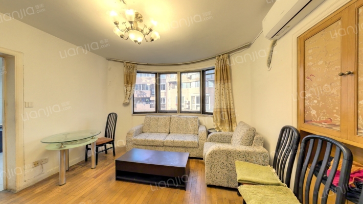 金狮公寓二手房实景图