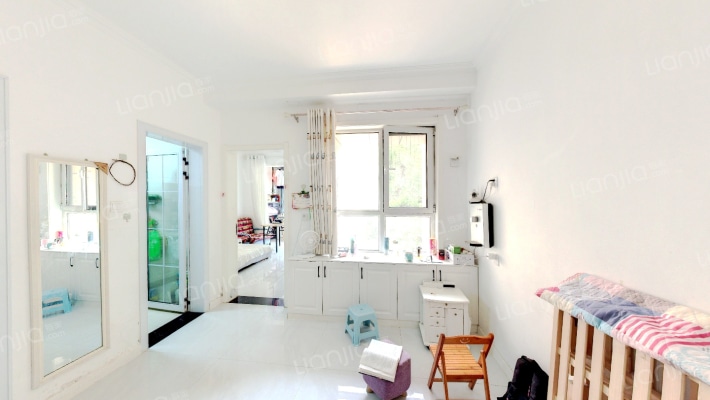 银丰唐郡桂花园二手房实景图