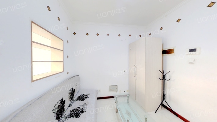 中金澜庭二手房实景图