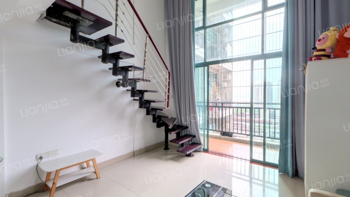 中惠城之恋二手房实景图