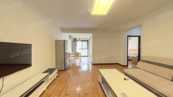 尚品花都二手房实景图