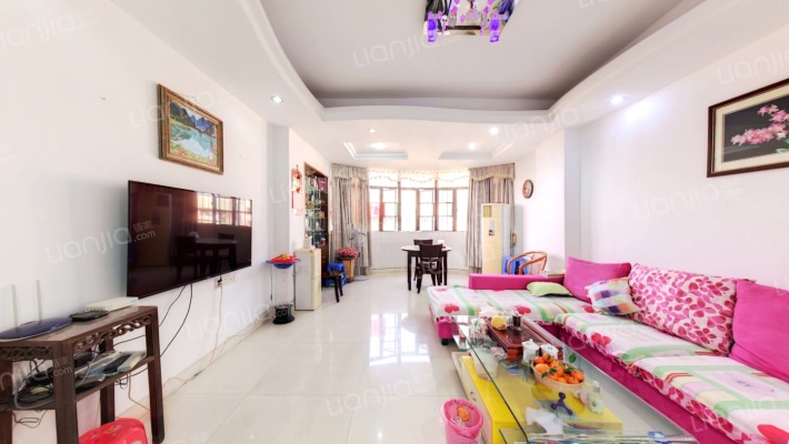 体育街小区二手房实景图