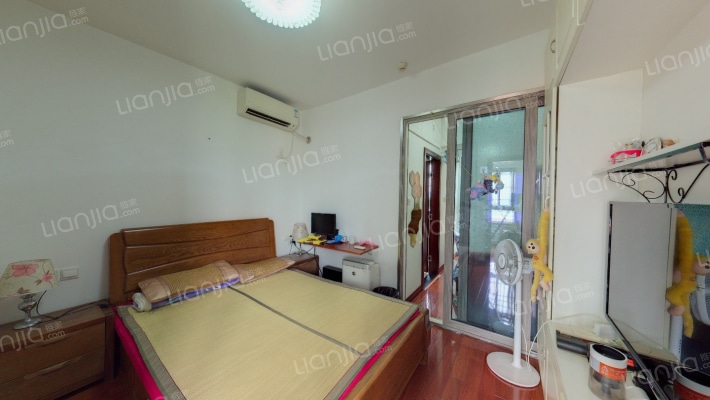 托乐嘉贵邻居二手房实景图