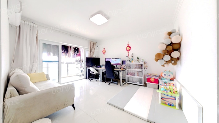 大芬艺术大厦二手房实景图