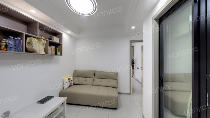 龙湖长泰景粼天著二手房实景图