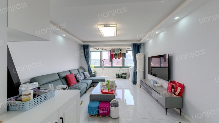 树园新苑二手房实景图