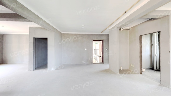 恒厚新东城阳光二手房实景图