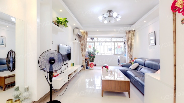 兰丽花园二手房实景图