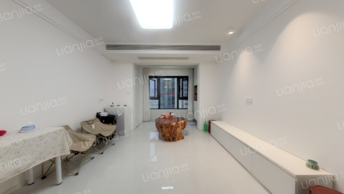 瀚宇天悦城二期二手房实景图