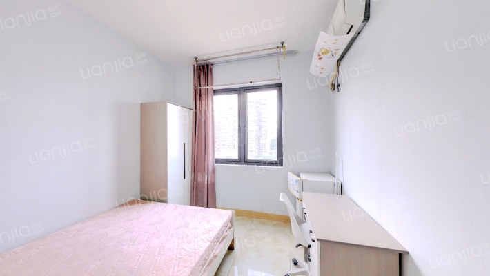 国贸商城集悦二手房实景图