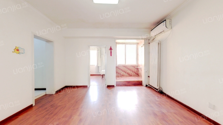 西马庄园二手房实景图