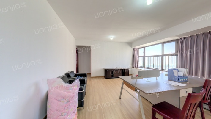 安建翰林天筑二手房实景图