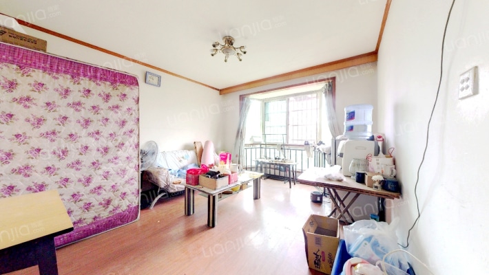 流溪苑二手房实景图