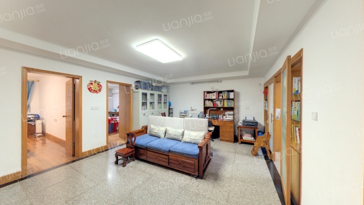 嘉泰公寓二手房实景图