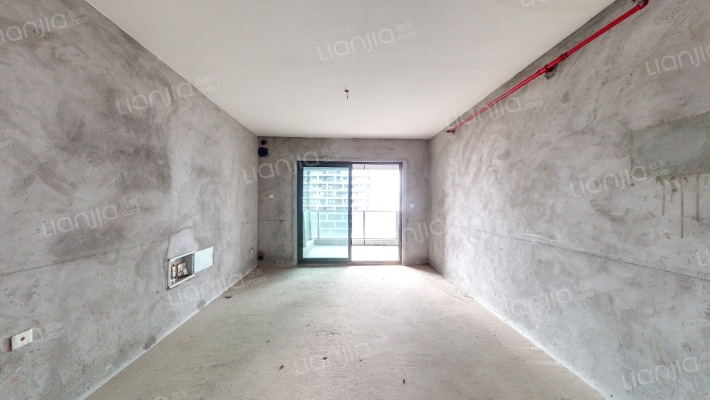 江北嘴壹号院西苑二手房实景图