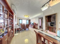 整租·恒大美丽沙天颐湾 3室2厅 南/北_恒大美丽沙天颐湾租房