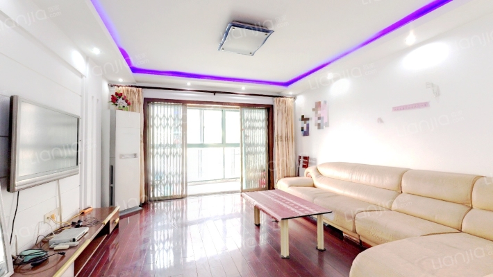 雍景湾东苑二手房实景图