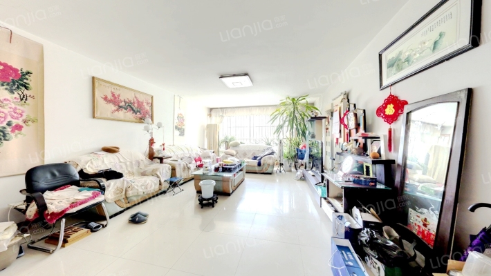 纬四路16号院二手房实景图