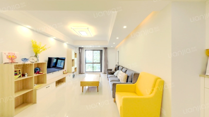 联合博学园二手房实景图