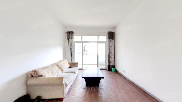 华福雅苑二手房实景图