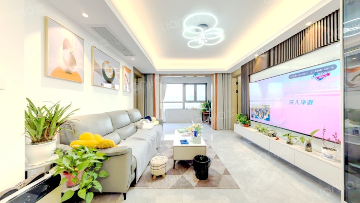 湖湾天地二手房实景图