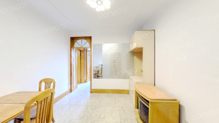 石煤机一生活区二手房实景图